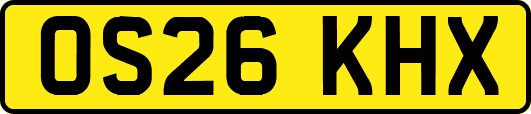 OS26KHX