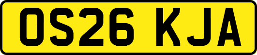 OS26KJA