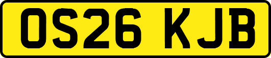OS26KJB