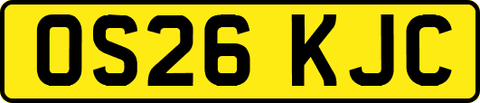 OS26KJC