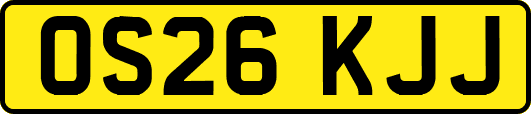 OS26KJJ