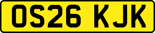 OS26KJK
