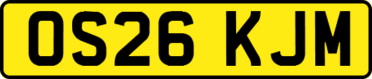 OS26KJM