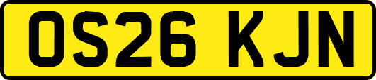OS26KJN
