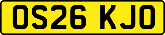 OS26KJO
