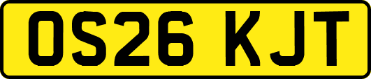 OS26KJT