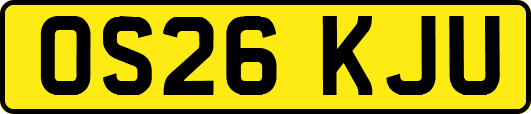 OS26KJU