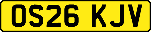 OS26KJV