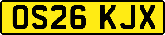 OS26KJX