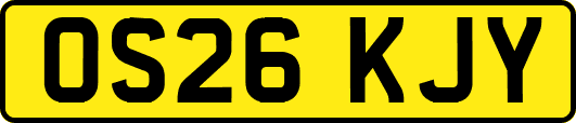 OS26KJY
