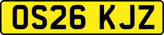 OS26KJZ
