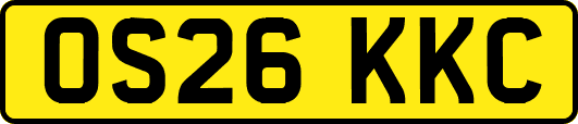OS26KKC