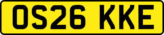 OS26KKE