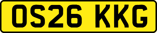 OS26KKG