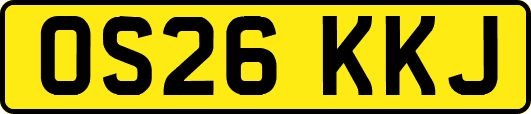 OS26KKJ