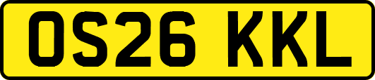 OS26KKL