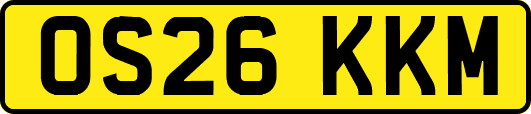 OS26KKM