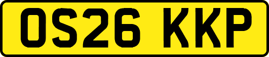 OS26KKP