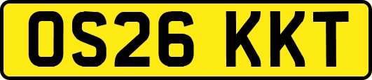 OS26KKT