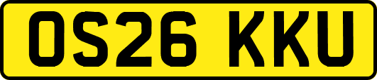 OS26KKU