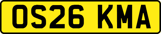 OS26KMA