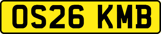 OS26KMB