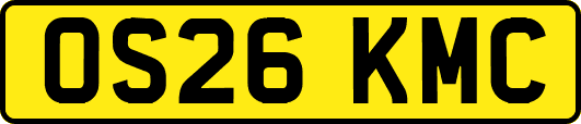 OS26KMC