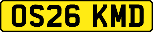 OS26KMD