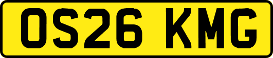 OS26KMG