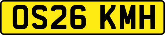 OS26KMH