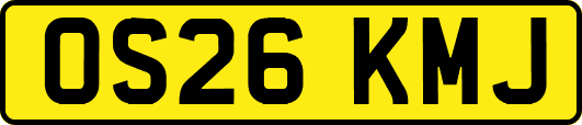 OS26KMJ