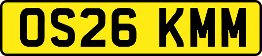 OS26KMM