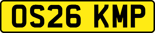 OS26KMP