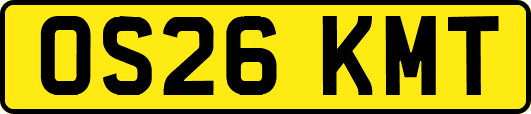 OS26KMT