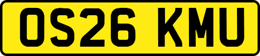 OS26KMU