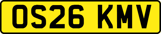 OS26KMV