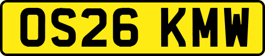 OS26KMW