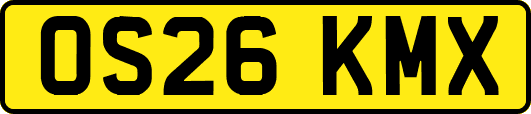OS26KMX
