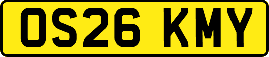 OS26KMY