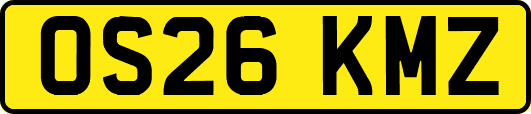 OS26KMZ