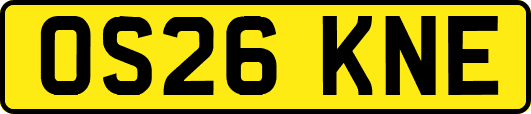 OS26KNE