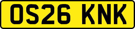 OS26KNK