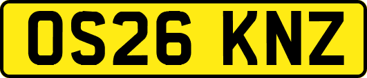 OS26KNZ