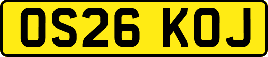 OS26KOJ