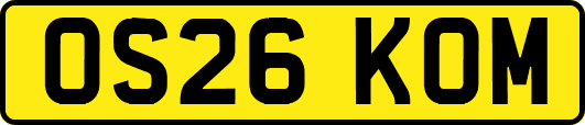 OS26KOM
