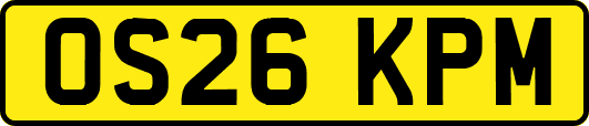 OS26KPM