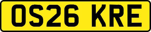 OS26KRE