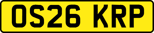 OS26KRP
