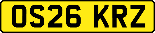 OS26KRZ