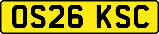 OS26KSC